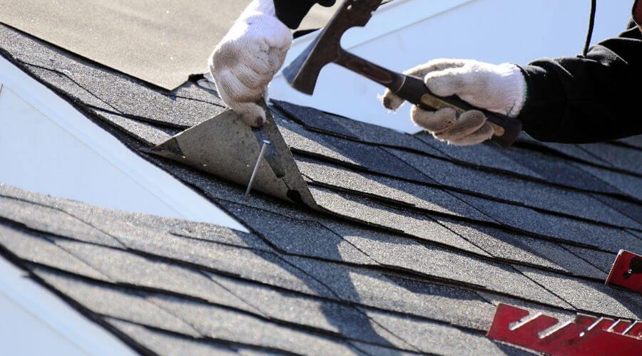 Professional Flat Roofing Installation in Ponca, AR